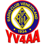Radio Club Venezolano Casa Regional Maracay YV4AA