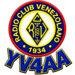 Radio Club Venezolano Casa Regional Maracay YV4AA